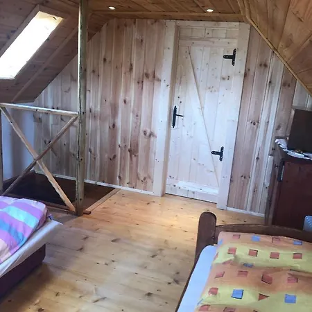 Chata Východná Vychodna