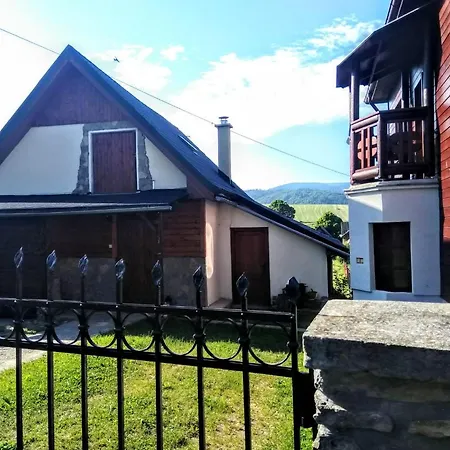 Chatka Vychodna Vychodna
