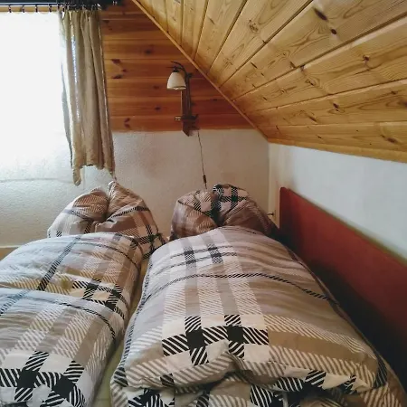Lodge Chatka Vychodna Vychodna