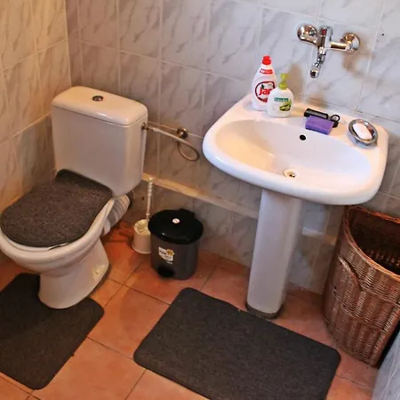 Chatka Vychodna *