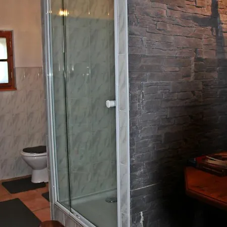 Chatka Vychodna Lodge