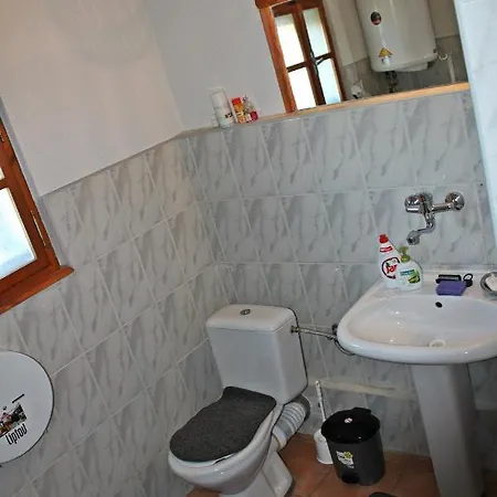 Lodge Chatka Vychodna Vychodna