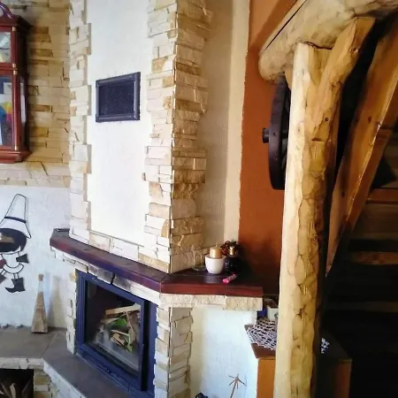 Východná *