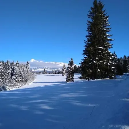 Lodge Chatka Vychodna